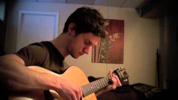 Bliss From Within – Corey Heuvel