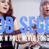 Bob Seger Rock N Roll Never Forgets (Larkin Poe Cover)