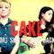 CAKE “Short Skirt / Long Jacket” (Larkin Poe Cover)