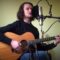 CCR – Lookin’ Out My Back Door (acoustic cover)