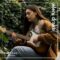 Ceilings – Mahogany Sessions