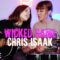Chris Isaak Wicked Game (Larkin Poe Cover)