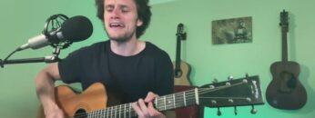 Cold Shot – Stevie Ray Vaughan