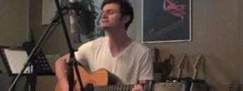 Corey Heuvel – Nothing Dream (original)