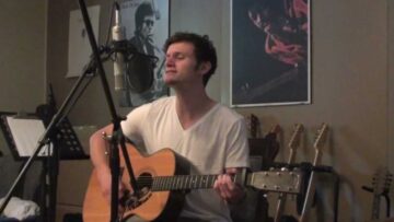 Corey Heuvel – Nothing Dream (original)