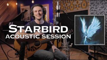 Corey Heuvel // STARBIRD Acoustic Session
