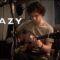 Crazy – Gnarls Barkley (acoustic cover)