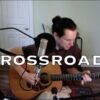Crossroads – Cream (acoustic cover)