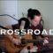 Crossroads – Cream (acoustic cover)