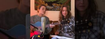 Crowded House – Dont Dream Its Over (Larkin Poe Cover)