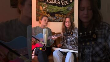 Crowded House – Dont Dream Its Over (Larkin Poe Cover)