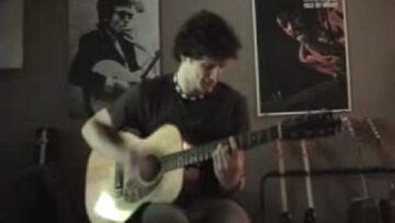 DANCE!! – Jamiroquai – Canned Heat (acoustic cover)