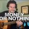 Dire Straits – Money For Nothing (acoustic cover)