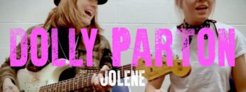 Dolly Parton Jolene (Larkin Poe Cover)
