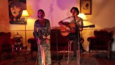 Dont You Worry Bout A Thing – Stevie Wonder (acoustic cover) ft. Kylie Jane