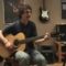 Drive – Incubus (acoustic cover)