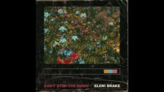 Eleni Drake  – Cant Stop The Dawn