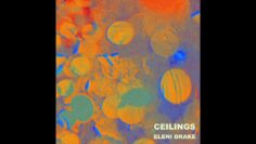 Eleni Drake – Ceilings
