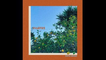 Eleni Drake – Harsh