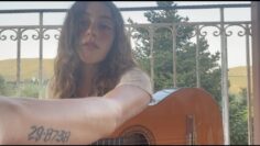 Eleni Drake – Harsh (Balcony Edition)