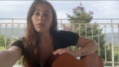 Eleni Drake – King Street (Balcony Edition)