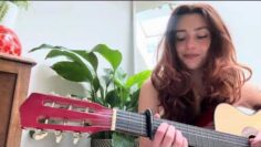 Eleni Drake – Let It Go And Let It Be (acoustic)