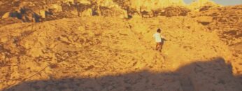 Eleni Drake – Marina (Visualiser)