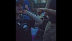 Eleni Drake – Red Moon in Paris (stripped back)