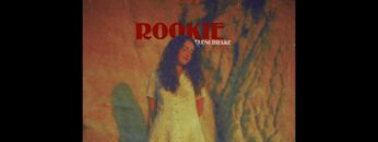 Eleni Drake – Rookie