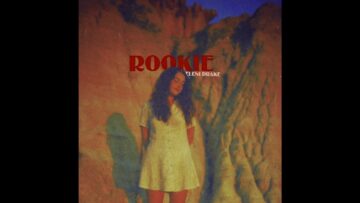 Eleni Drake – Rookie