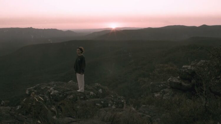 Eleni Drake – Shangri-La