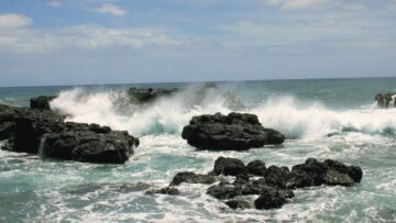 Eleni Drake – Strawberry Moon