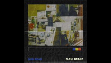 Eleni Drake – Sun Bear