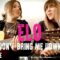 ELO “Don’t Bring Me Down” (Larkin Poe Cover)