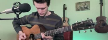 Evers – Corey Heuvel