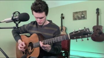 Evers – Corey Heuvel