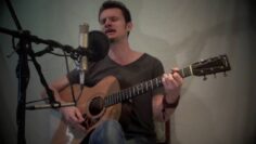 Everybody Wants To Rule The World – Tears For Fears (acoustic cover)