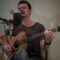 Everybody Wants To Rule The World – Tears For Fears (acoustic cover)