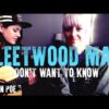 Fleetwood Mac I Dont Want To Know (Larkin Poe Cover)