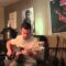 Fly Like An Eagle (acoustic cover)