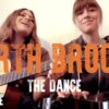Garth Brooks The Dance (Larkin Poe Cover)