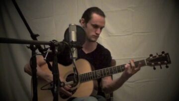 Hand In My Pocket – Alanis Morissette (acoustic cover)