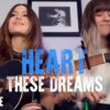 Heart These Dreams (Larkin Poe Cover)