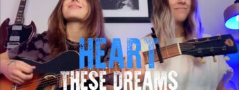 Heart These Dreams (Larkin Poe Cover)