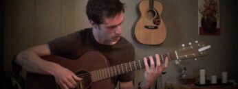 Hereafter – Corey Heuvel