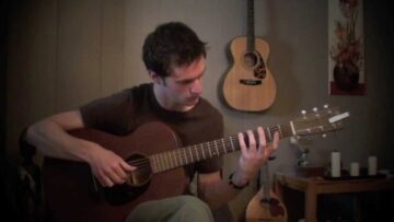 Hereafter – Corey Heuvel