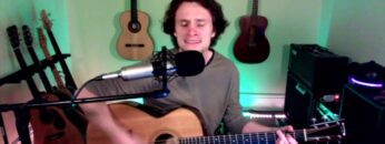 If Its Wrong (Its Alright) – Corey Heuvel