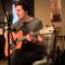 In Your Eyes – Peter Gabriel (acoustic cover)