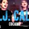 J.J. Cale “Cocaine” (Larkin Poe Cover)