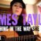 James Taylor Something In The Way She Moves (Larkin Poe Cover)